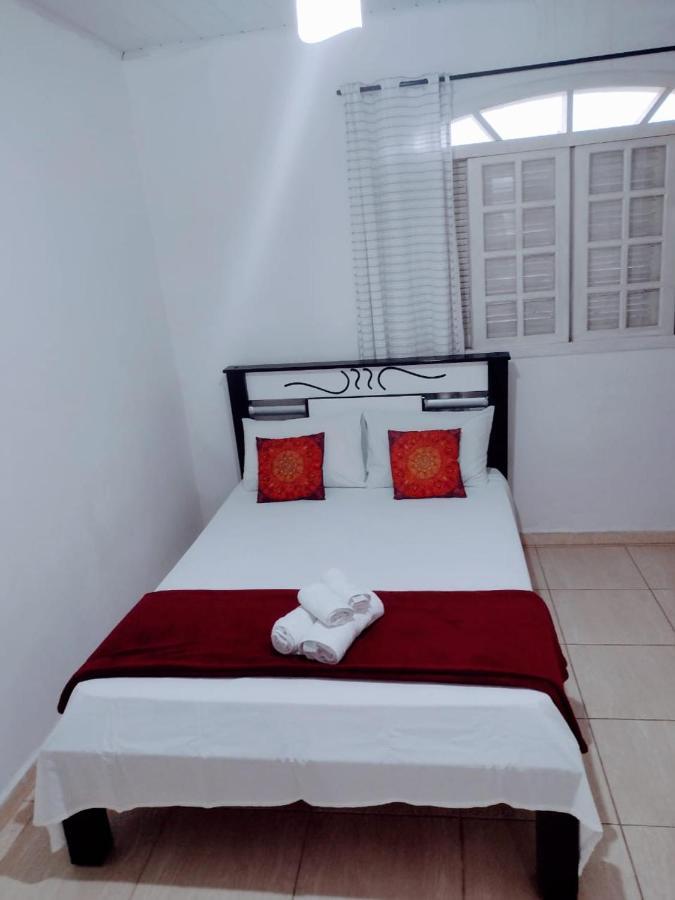 Pousada Sandramar Caraguatatuba Extérieur photo