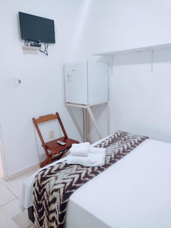 Pousada Sandramar Caraguatatuba Extérieur photo