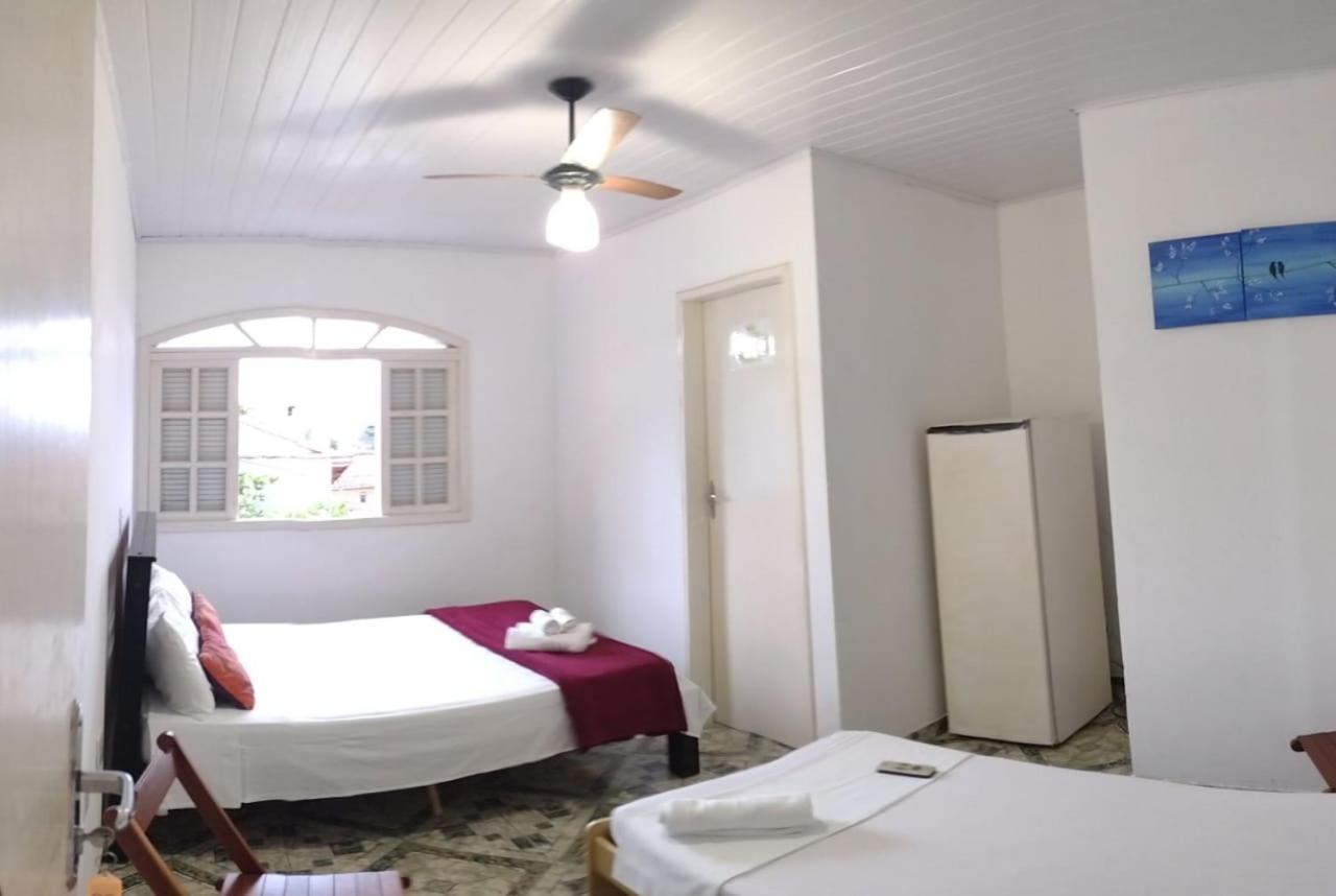 Pousada Sandramar Caraguatatuba Extérieur photo