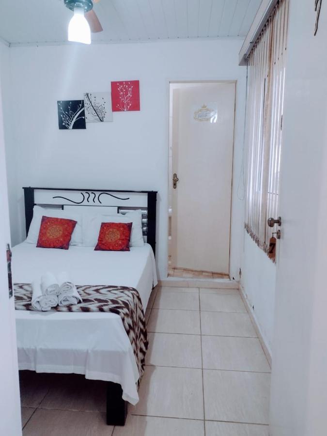 Pousada Sandramar Caraguatatuba Extérieur photo