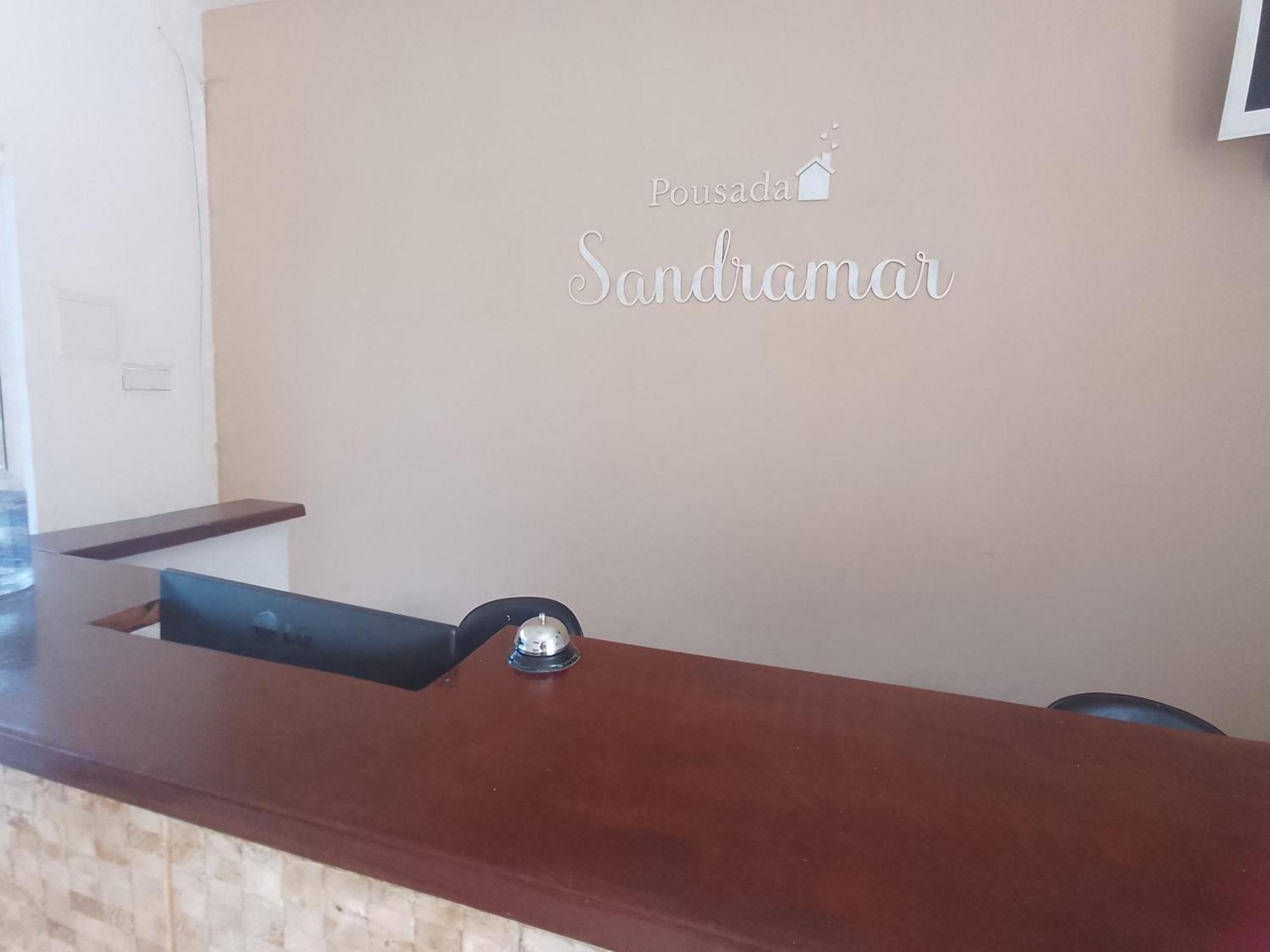 Pousada Sandramar Caraguatatuba Extérieur photo