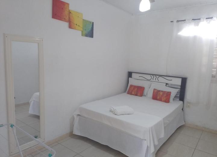 Pousada Sandramar Caraguatatuba Extérieur photo