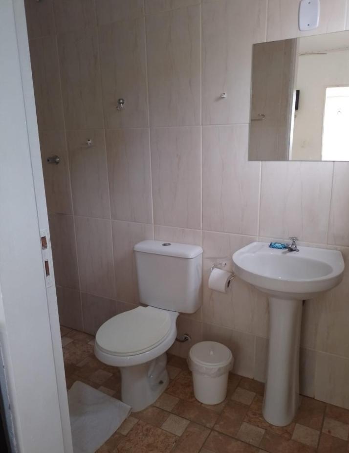 Pousada Sandramar Caraguatatuba Extérieur photo