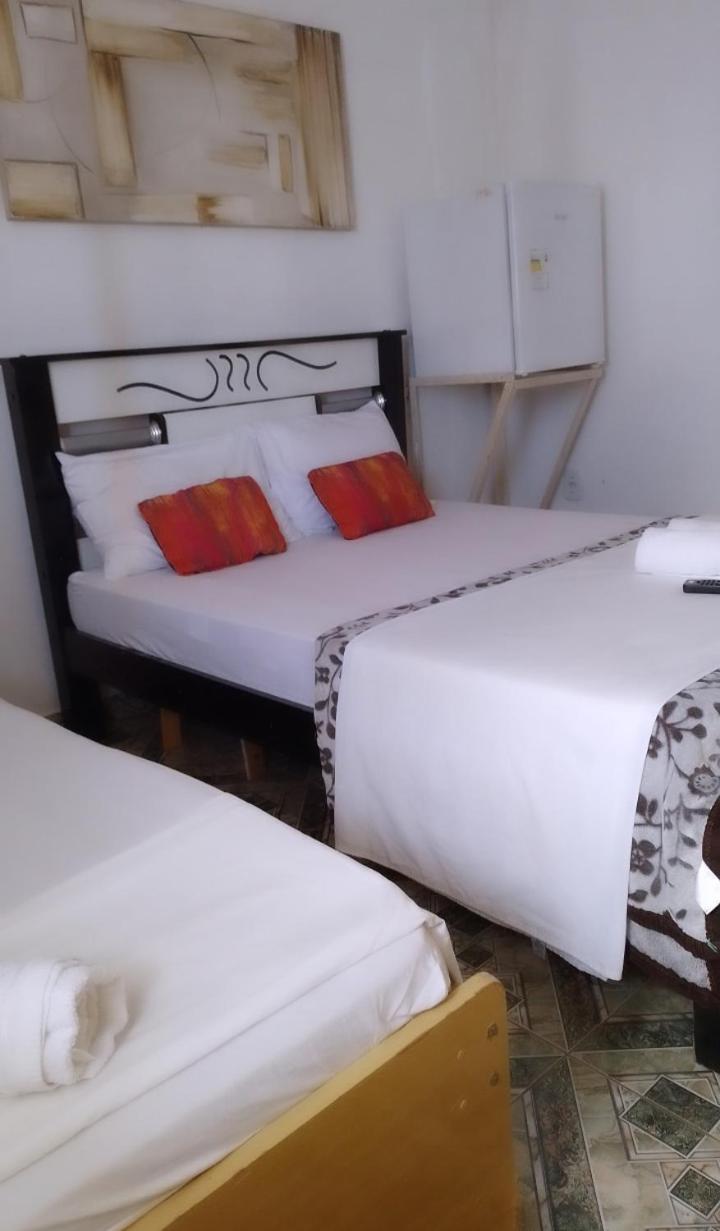 Pousada Sandramar Caraguatatuba Extérieur photo