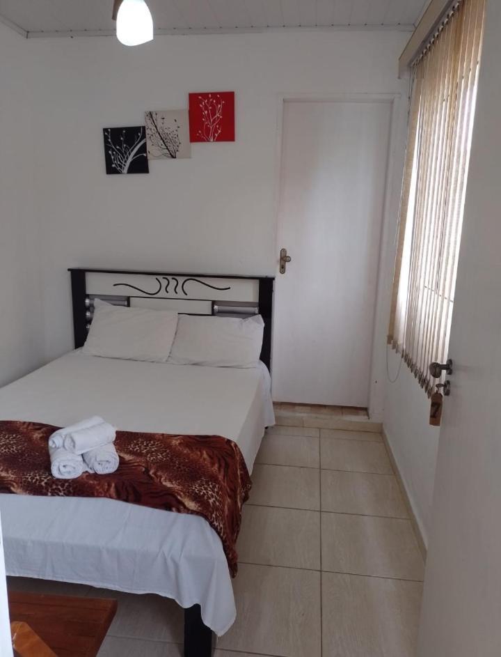 Pousada Sandramar Caraguatatuba Extérieur photo