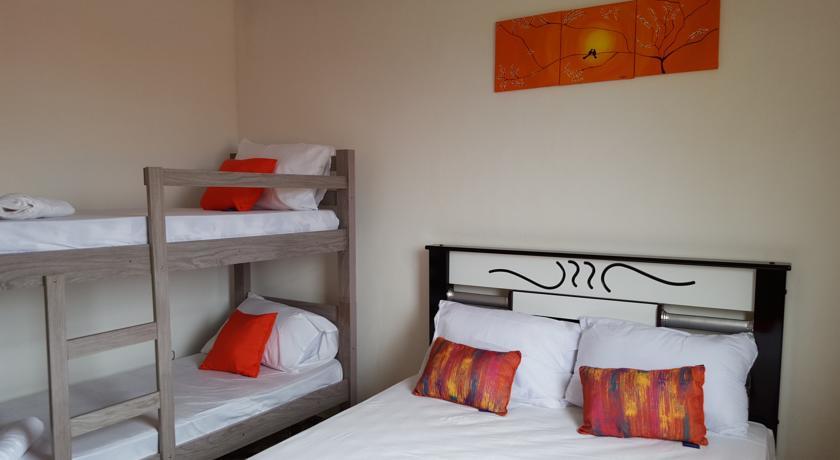 Pousada Sandramar Caraguatatuba Chambre photo