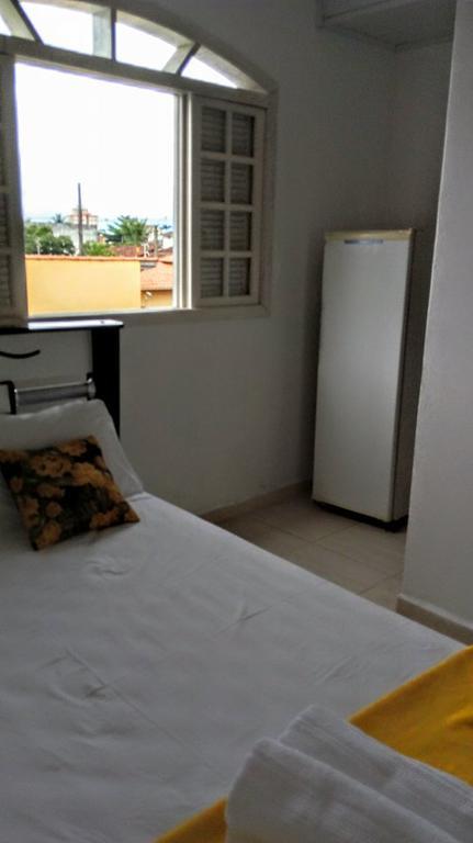 Pousada Sandramar Caraguatatuba Extérieur photo