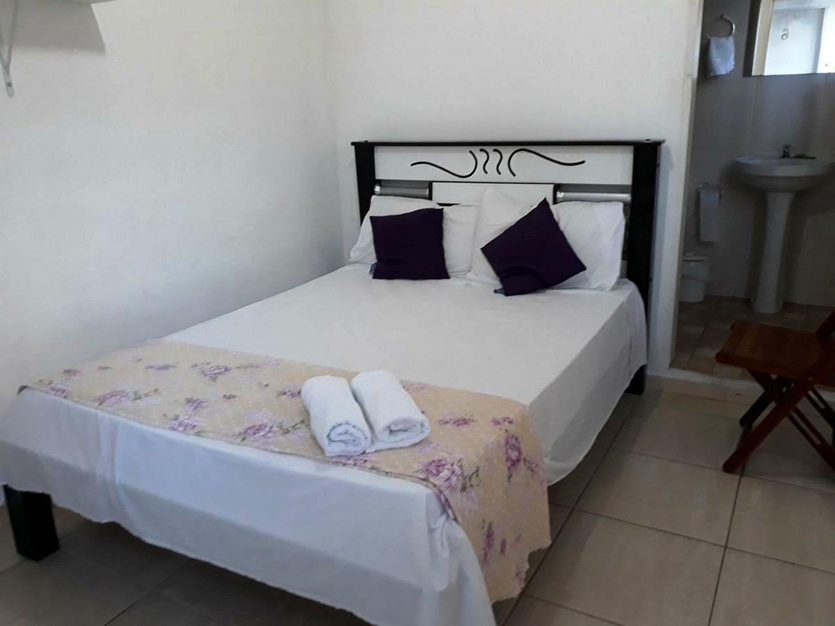 Pousada Sandramar Caraguatatuba Extérieur photo
